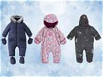 Do Babies Need Snowsuits?