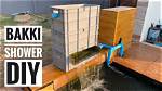 Do Bakki Showers Work?