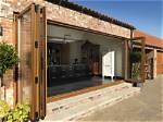 Do Barn Doors Add Value