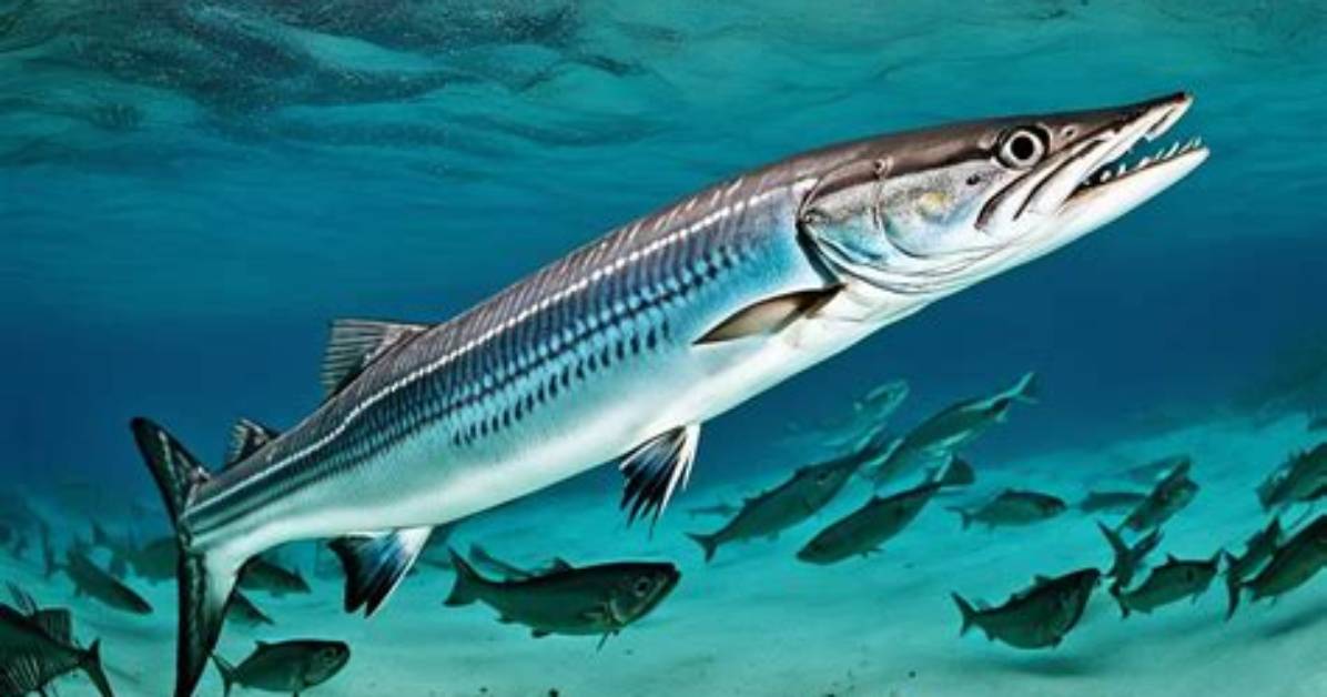 Do Barracudas Migrate