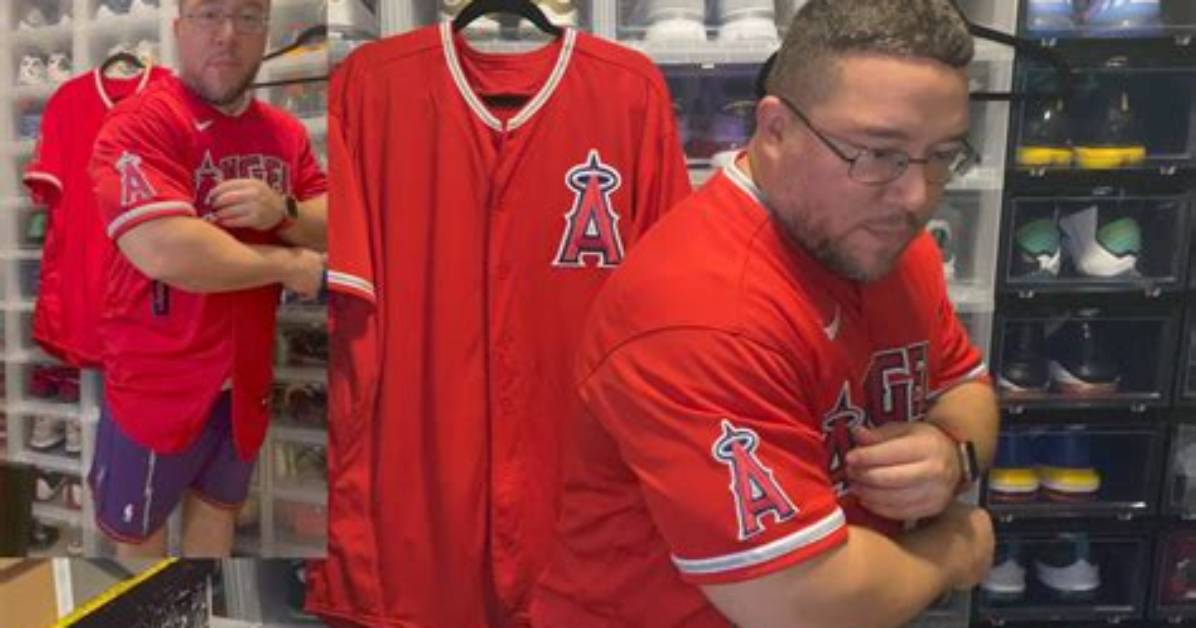 Do Baseball Jerseys Run Big?