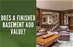 Do Basements Add Value?