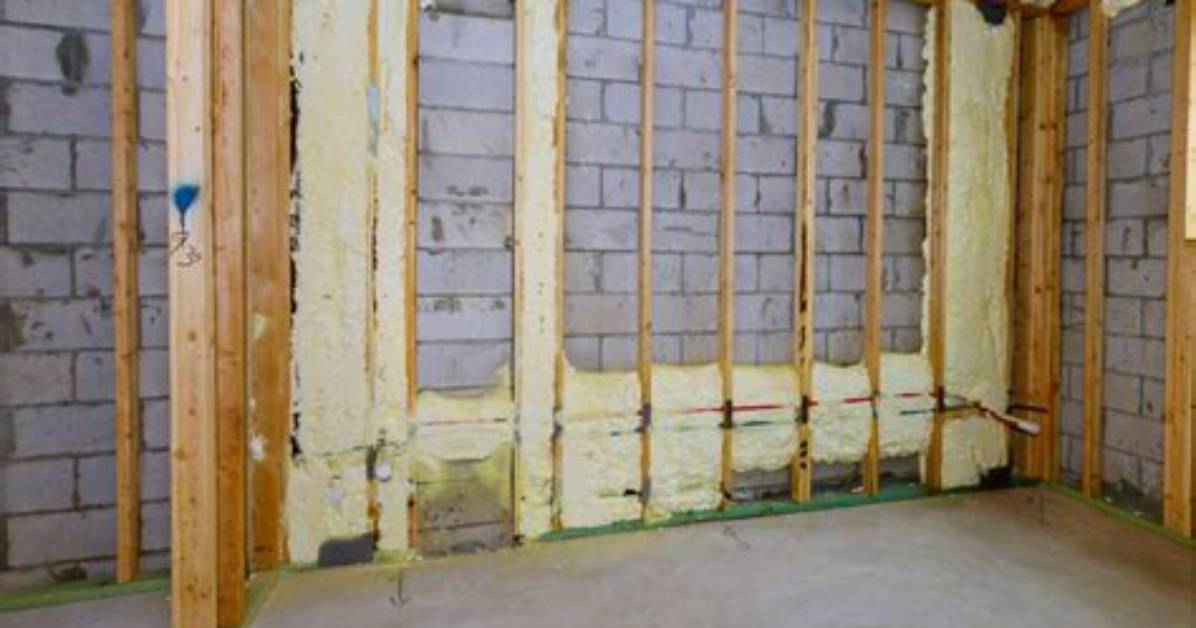 Do Basements Need Insulation