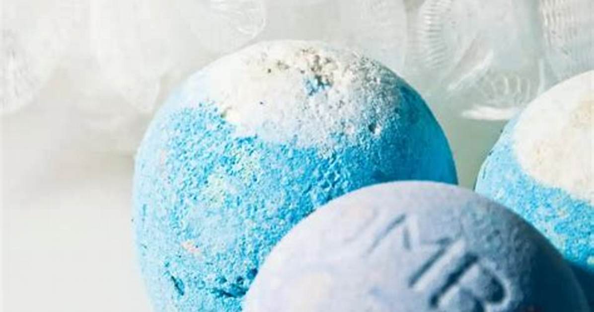 Do Bath Bombs Expire