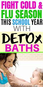 Do Baths Help Fevers?