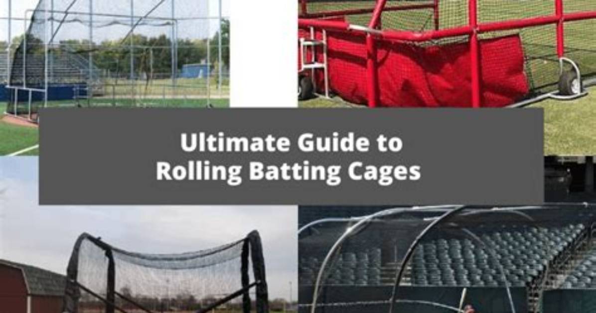 Do Batting Cages Help?