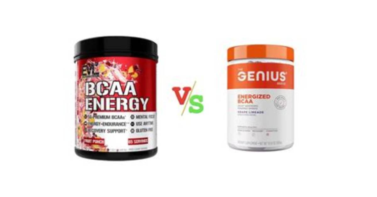 Do Bcaas Have Caffeine?