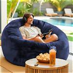 Do Bean Bag Chairs Float?