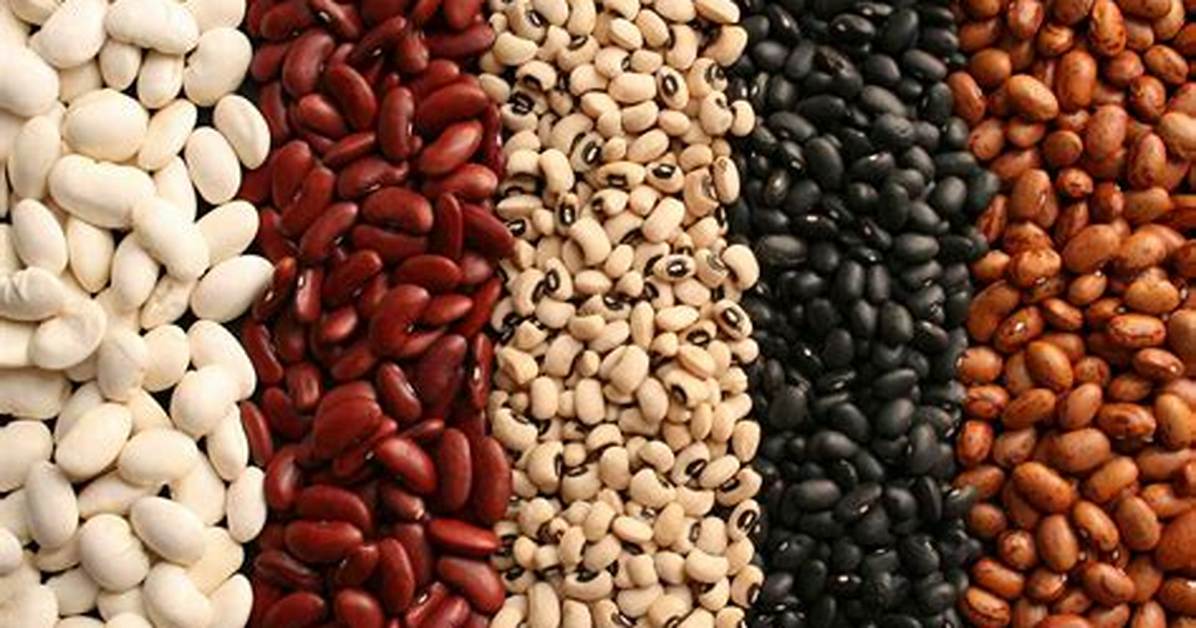 Do Beans Count as Vegetables?