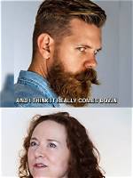 Do Beards Look Unprofessional?