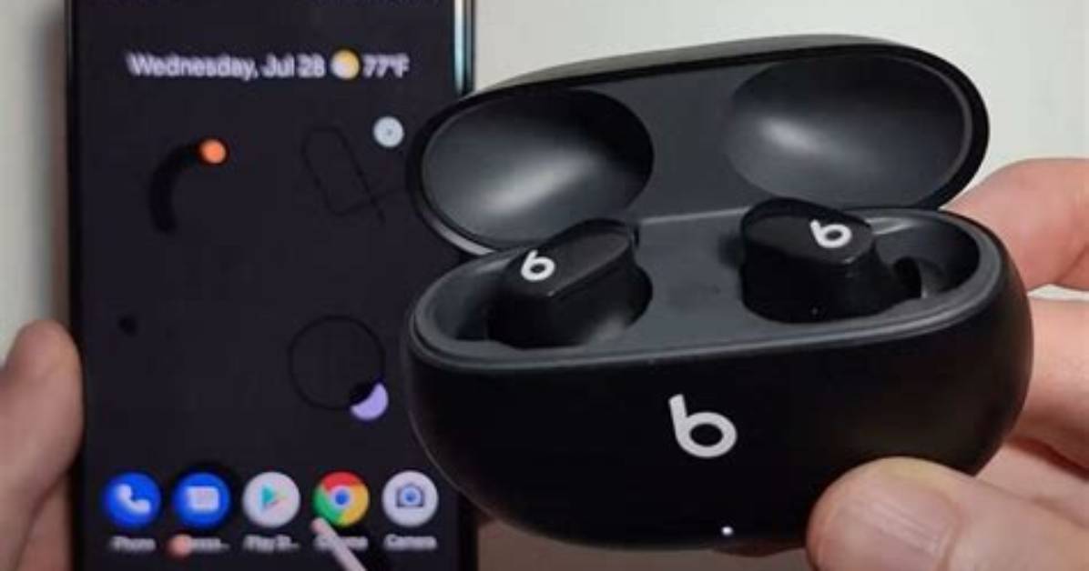 Do Beats Solo Work with Android?