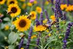 Do Bees Like Abutilon?