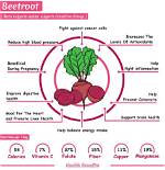 Do Beets Improve Circulation? | Contextresponse. Com
