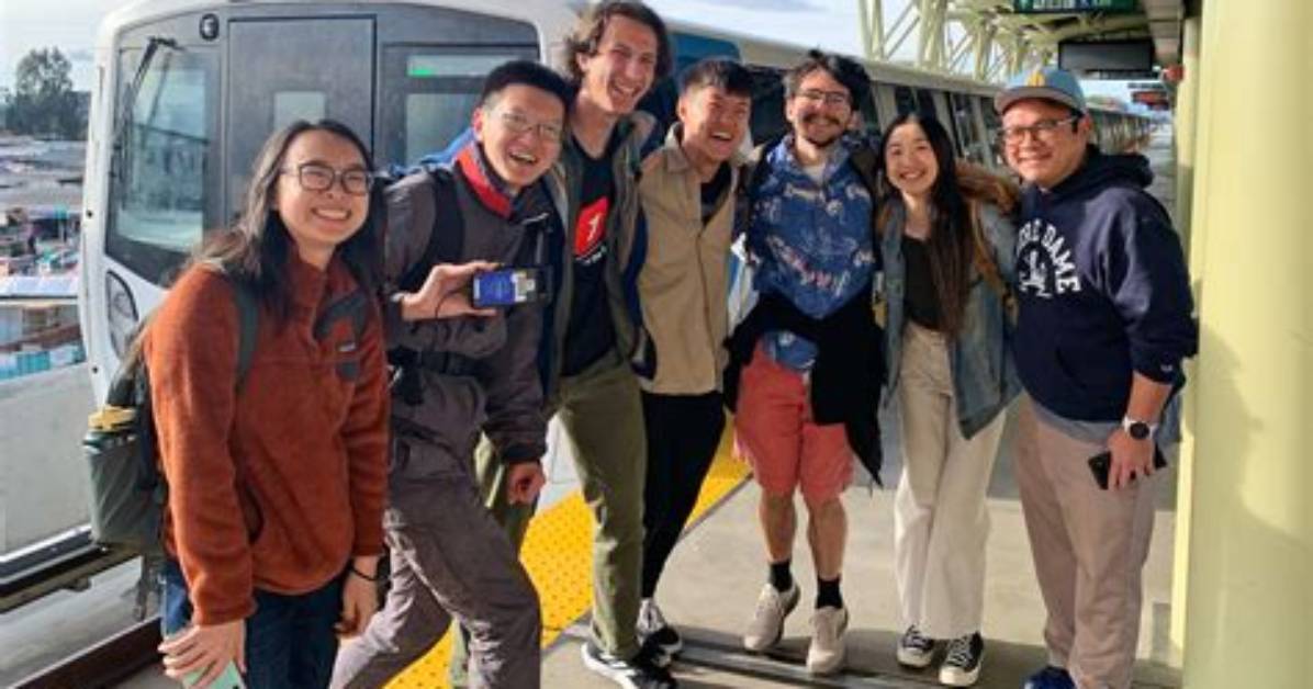 Do Berkeley Students Get Free Bart?