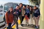 Do Berkeley Students Get Free Bart?
