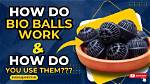 Do Bio Balls Really Work
