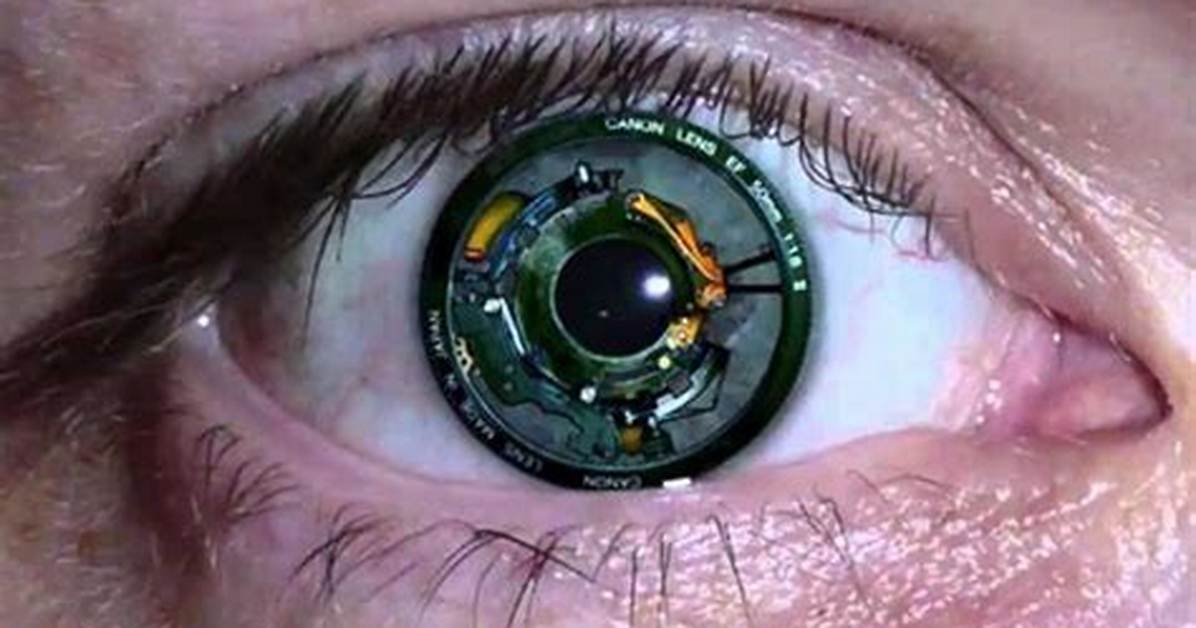 Do Bionic Eyes Exist?