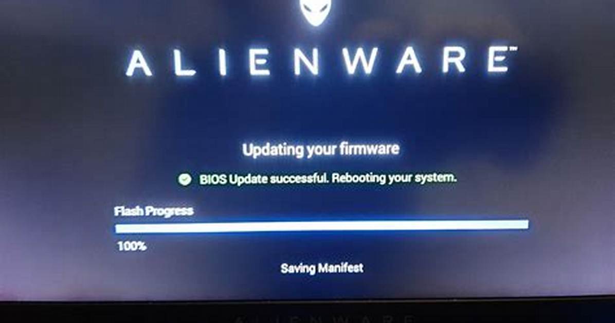 Do Bios Updates Happen Automatically?