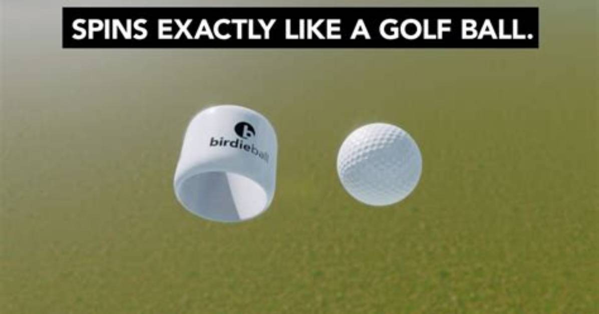 Do Birdie Balls Work?