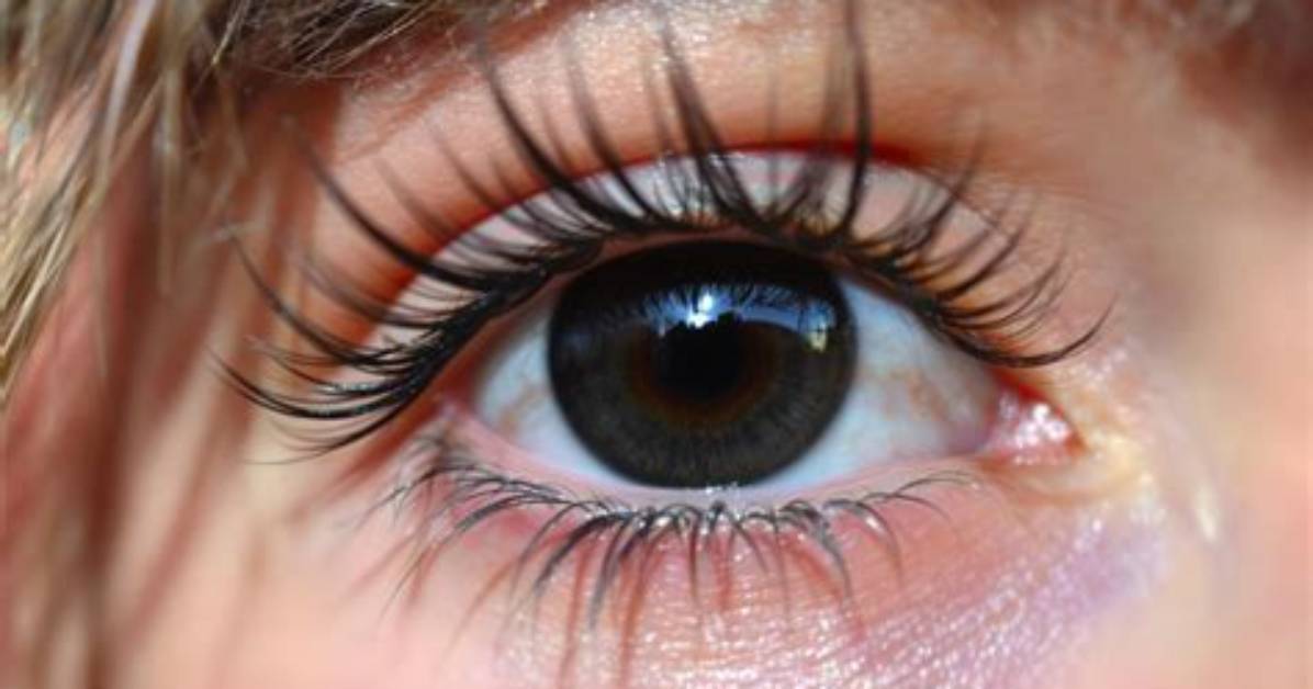 Do Black Eyes Exist?