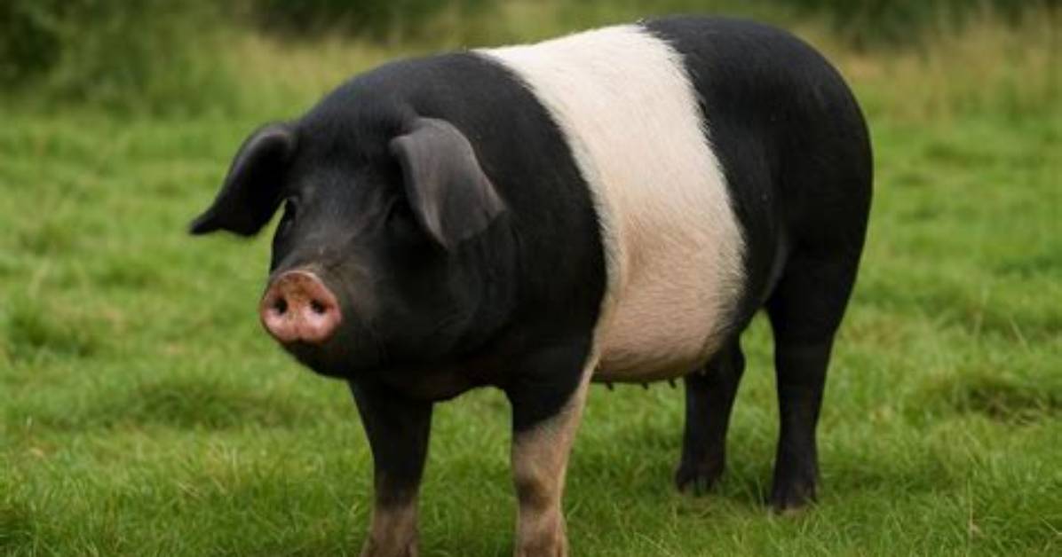 Do Black Pigs Exist