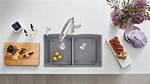 Do Blanco Sinks Chip