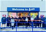 Do Bm Stores Deliver?