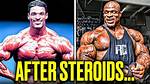 Do Bodybuilders Use Steroids?