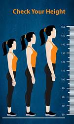 Do Bodybuilding Increase Height?