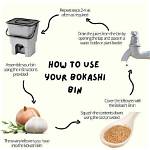 Do Bokashi Bins Work?