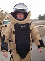 Do Bomb Proof Suit Work?