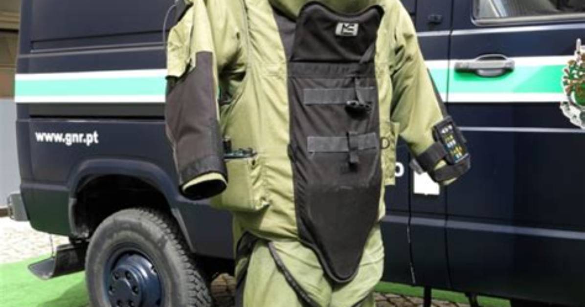 Do Bomb Suits Really Work?