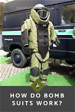 Do Bomb Suits Really Work?