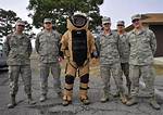 Do Bomb Suits Work?