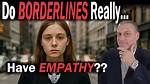 Do Borderlines Have Empathy?