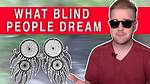 Do Born Blind Dream?