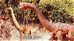 Do Brachiosaurus Lay Eggs?