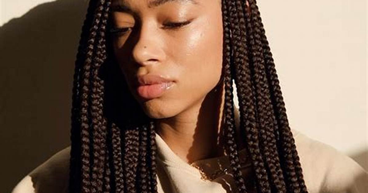 Do Braids Lock up?