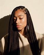 Do Braids Lock up?