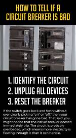 Do Breakers Go Bad?