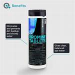 Do Bromine Tablets Dissolve?