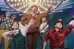 Do Bts Lip Sync?