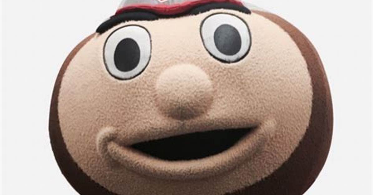 Do Buckeyes Bring Good Luck?
