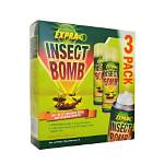 Do Bug Bombs Smell