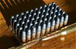 Do Bullets Have Lead?