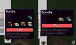 Do Bundles Exist in Minecraft?