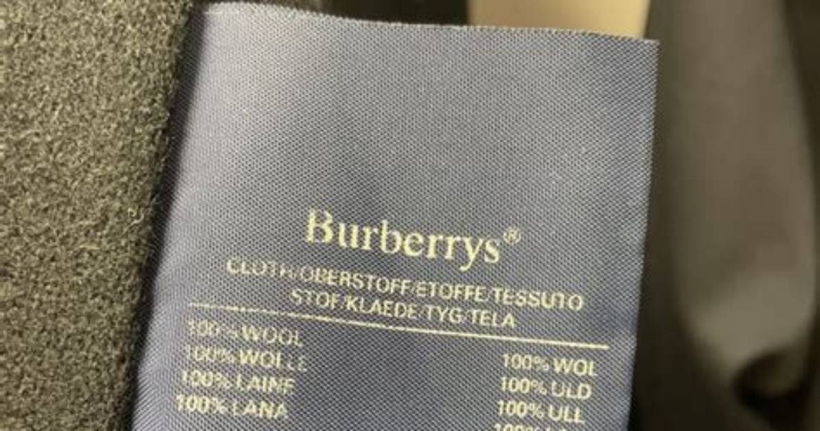 Do Burberry Stores Authenticate?