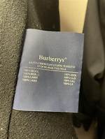 Do Burberry Stores Authenticate?