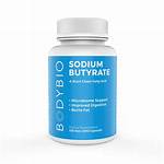 Do Butyrate Supplements Work?