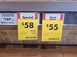 Do Bws Match Prices